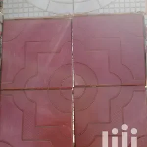 Eurocon Concrete Tiles