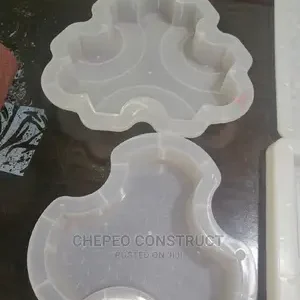 Cabro Pavers & Concrete Tiles Mould