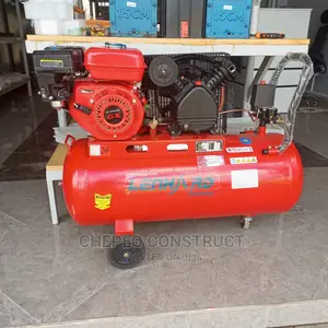 Air Compressor 100L