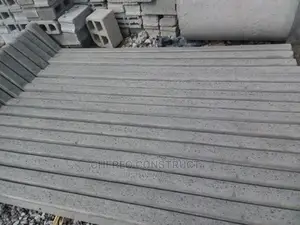 Concrete Fencing Posts