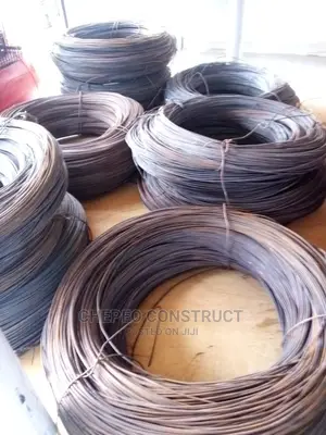 Binding Wire 25kg