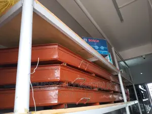 10ft Concrete Post Mould