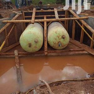 Canvass Balloon from Italy