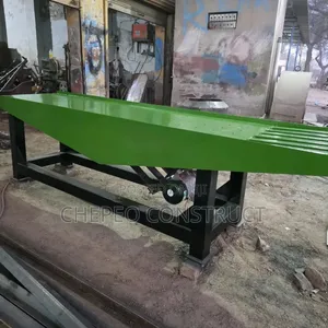 Vibrating Table