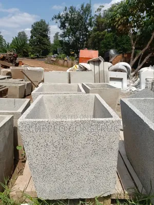 Dhobi Concrete Sink